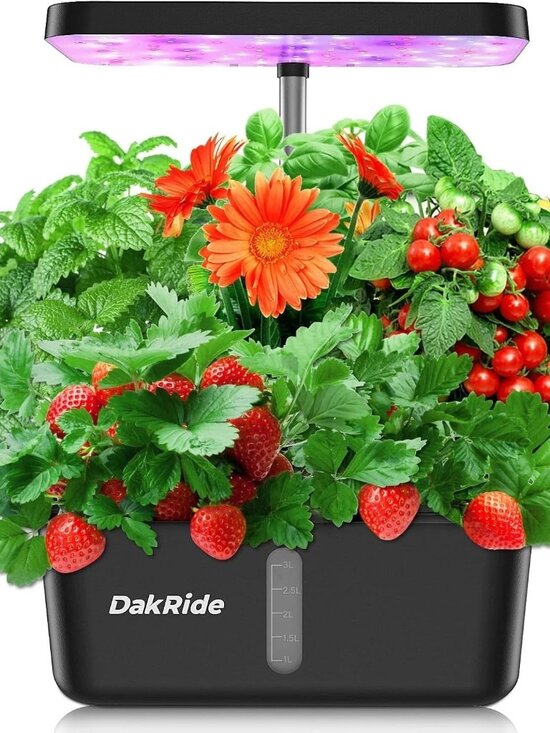 CasaOrigin Other - Indoor Hydroponics Growing System